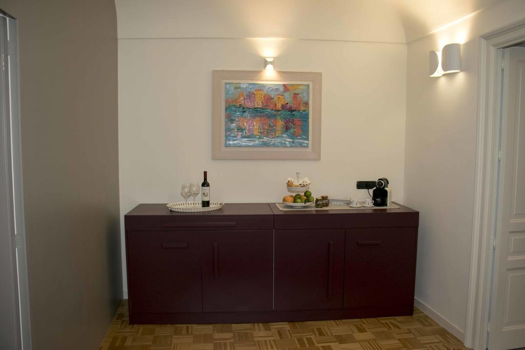 Alagona House Syracuse Esterno foto