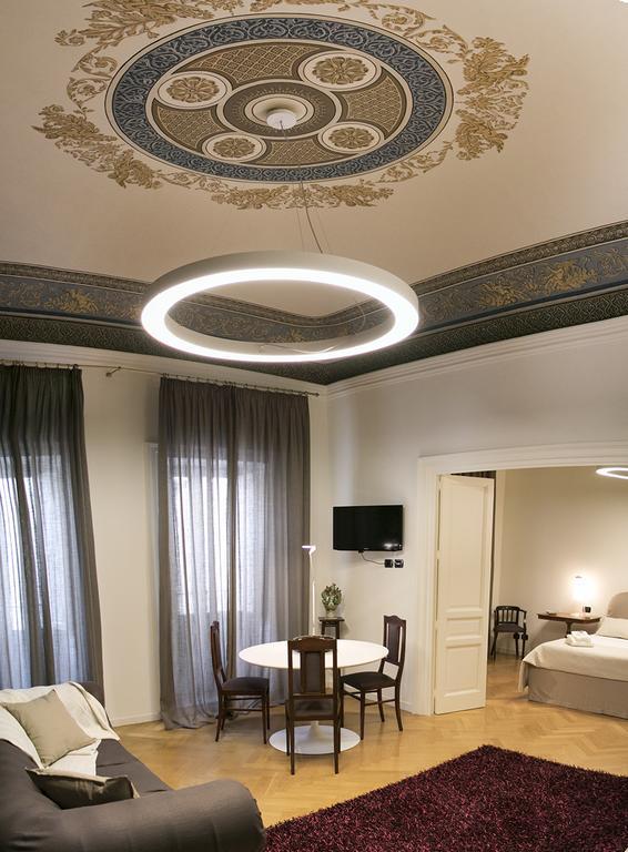 Alagona House Syracuse Esterno foto