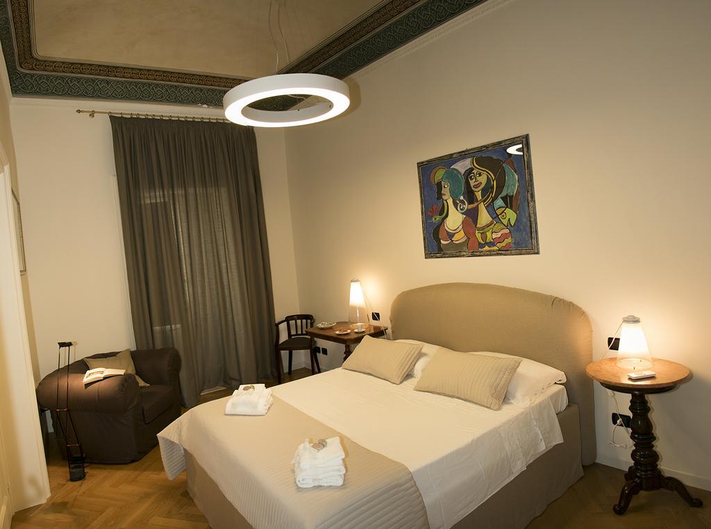 Alagona House Syracuse Esterno foto
