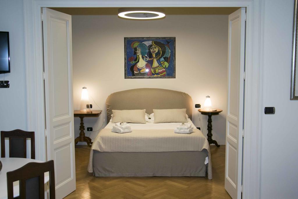Alagona House Syracuse Esterno foto