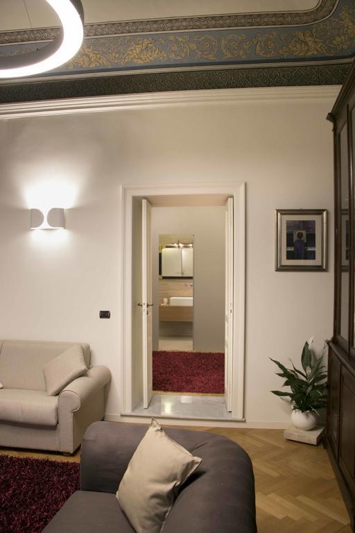 Alagona House Syracuse Esterno foto